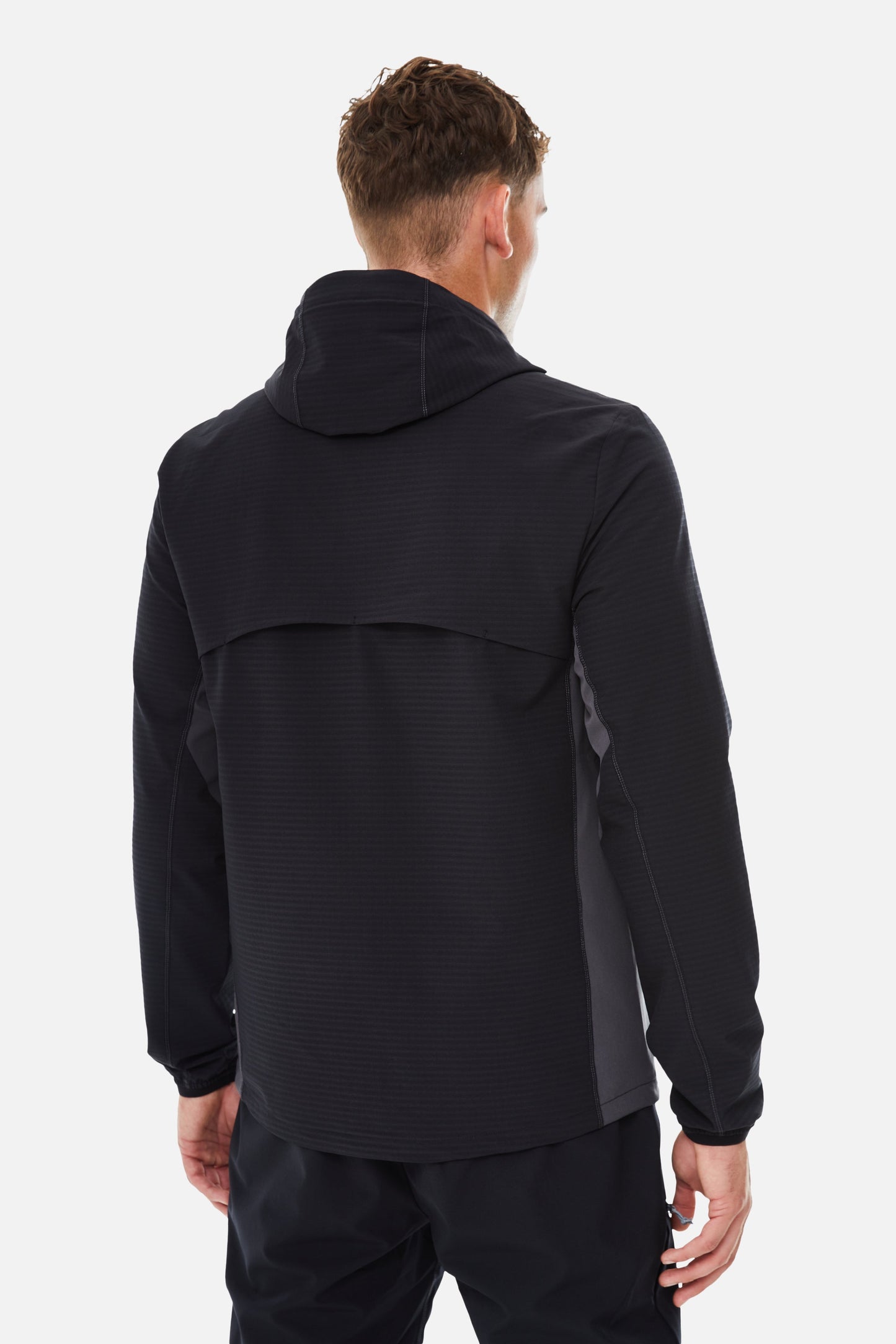 Trailberg Tour 3.0 Jacket - Black