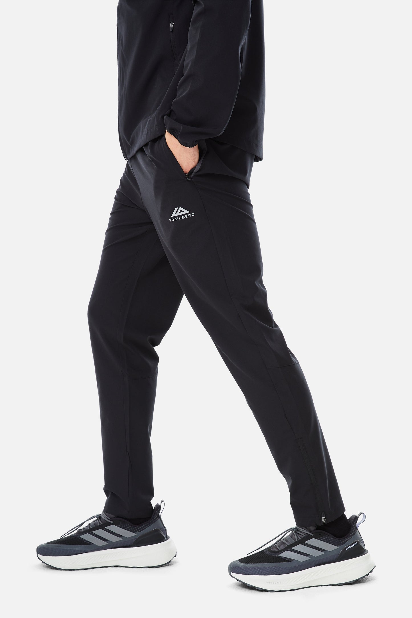 Trailberg Cloud AW25 Volcano Tracksuit - Jacket / Pant