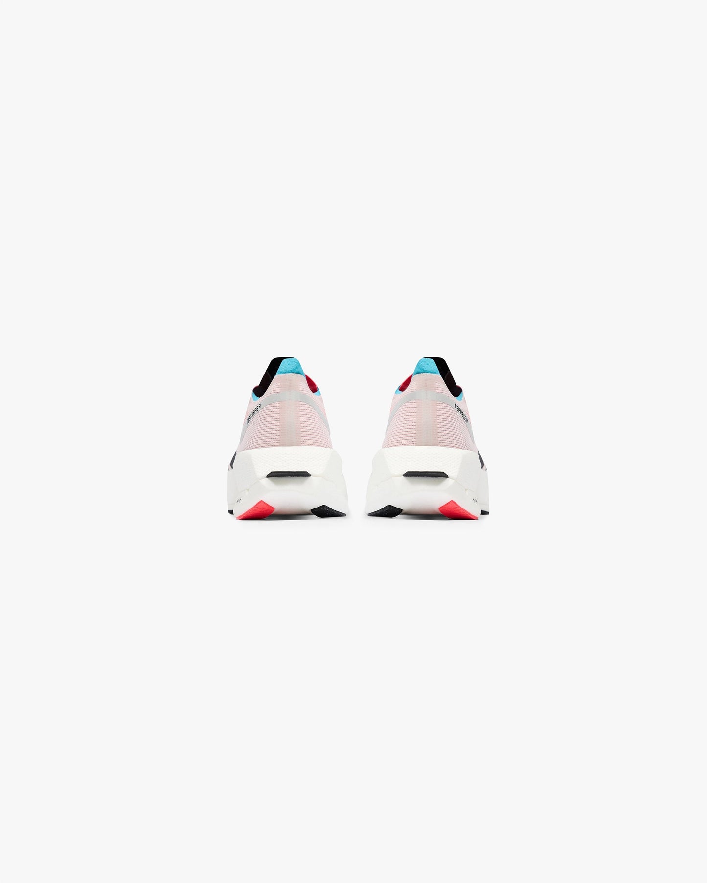 247 ARC-4 ELITE RACE FLAT WHITE/JET BLACK