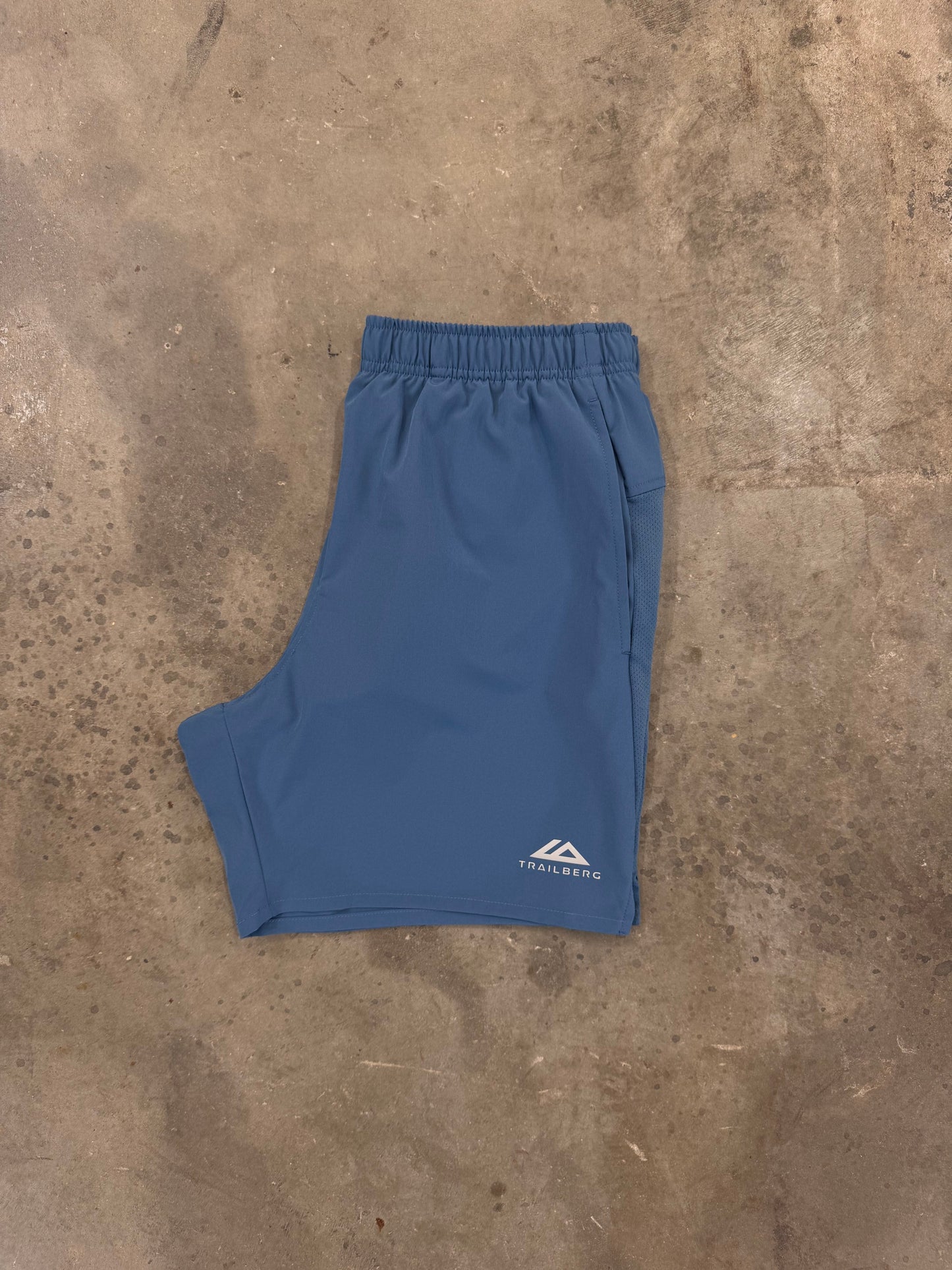 Trailberg Essentials 2.0 Short - Stellar