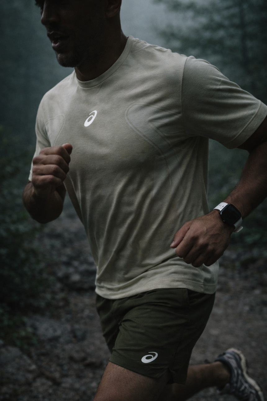 ASICS SETS