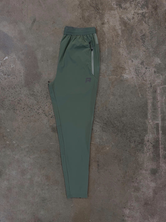 Reprimo Xcelerate Pant - Sage / Botanical