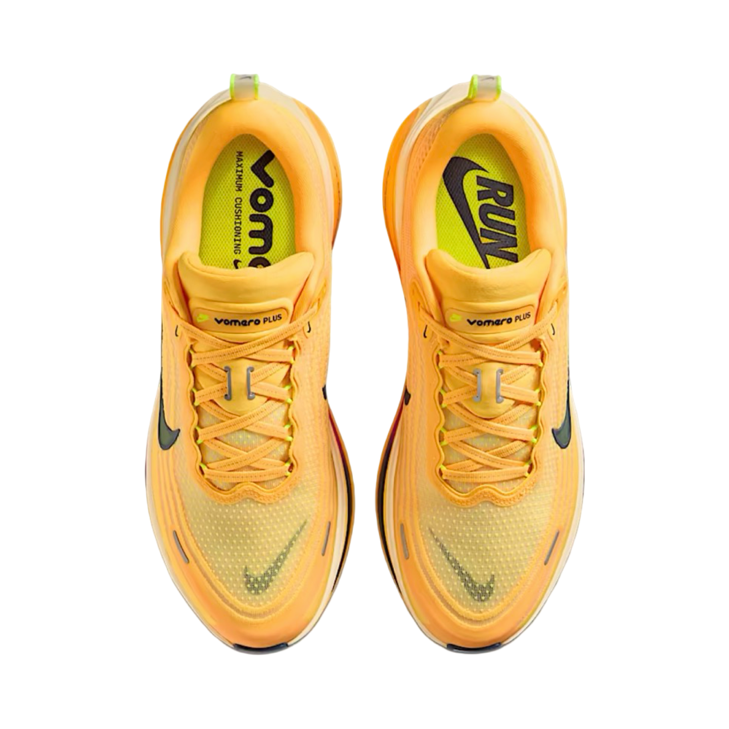 NIKE VOMERO PLUS