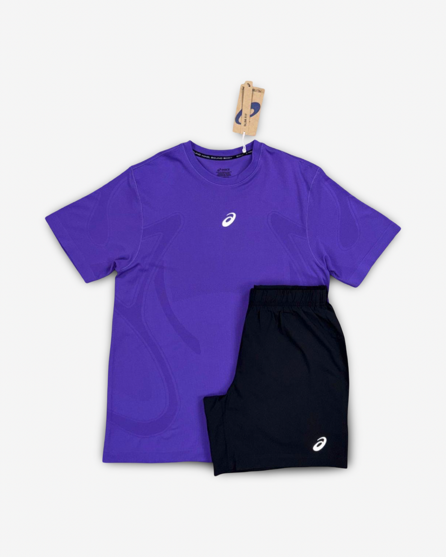 ASICS SET