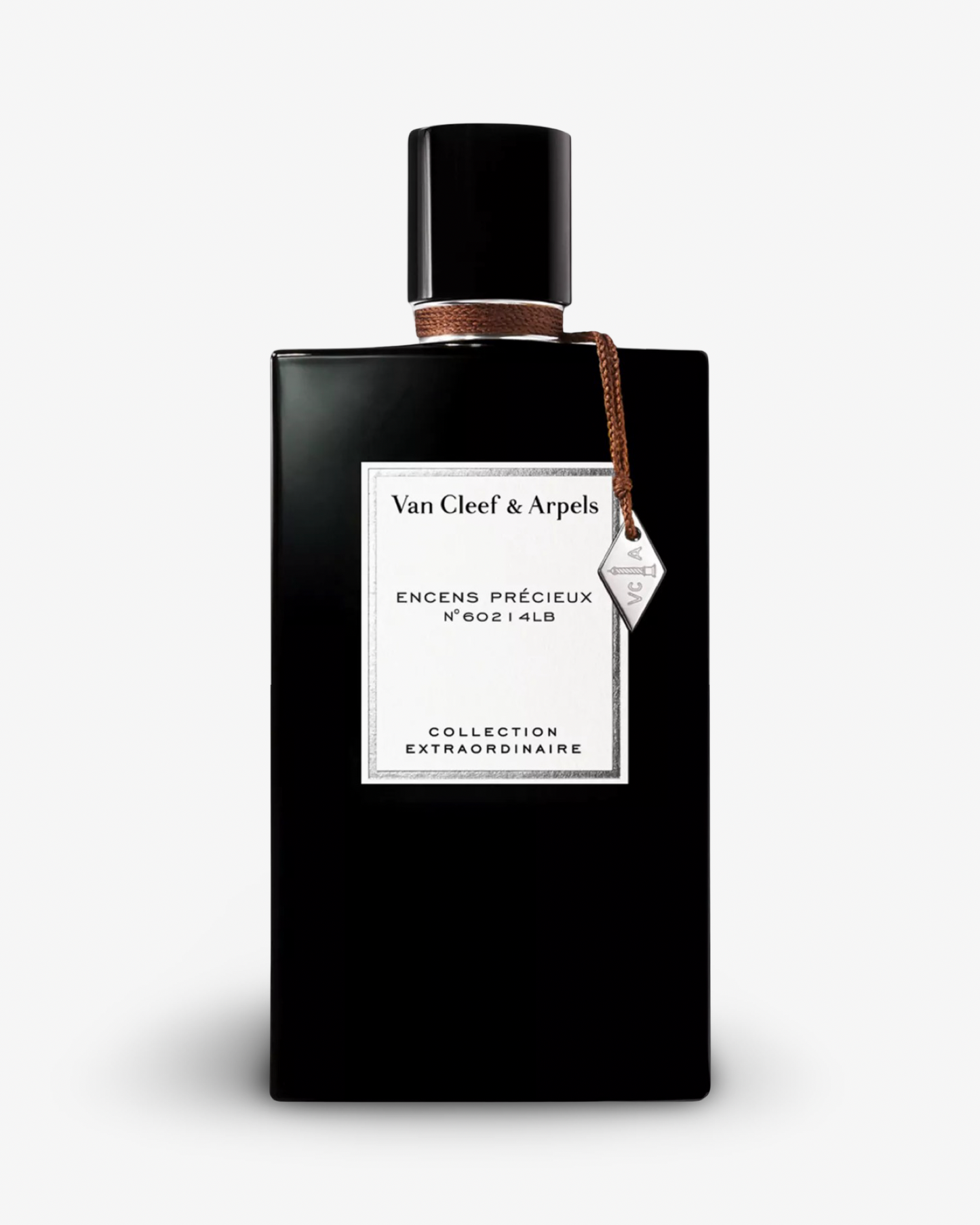 VAN CLEEF & ARPELS ENCENS PRÉCIEUX
