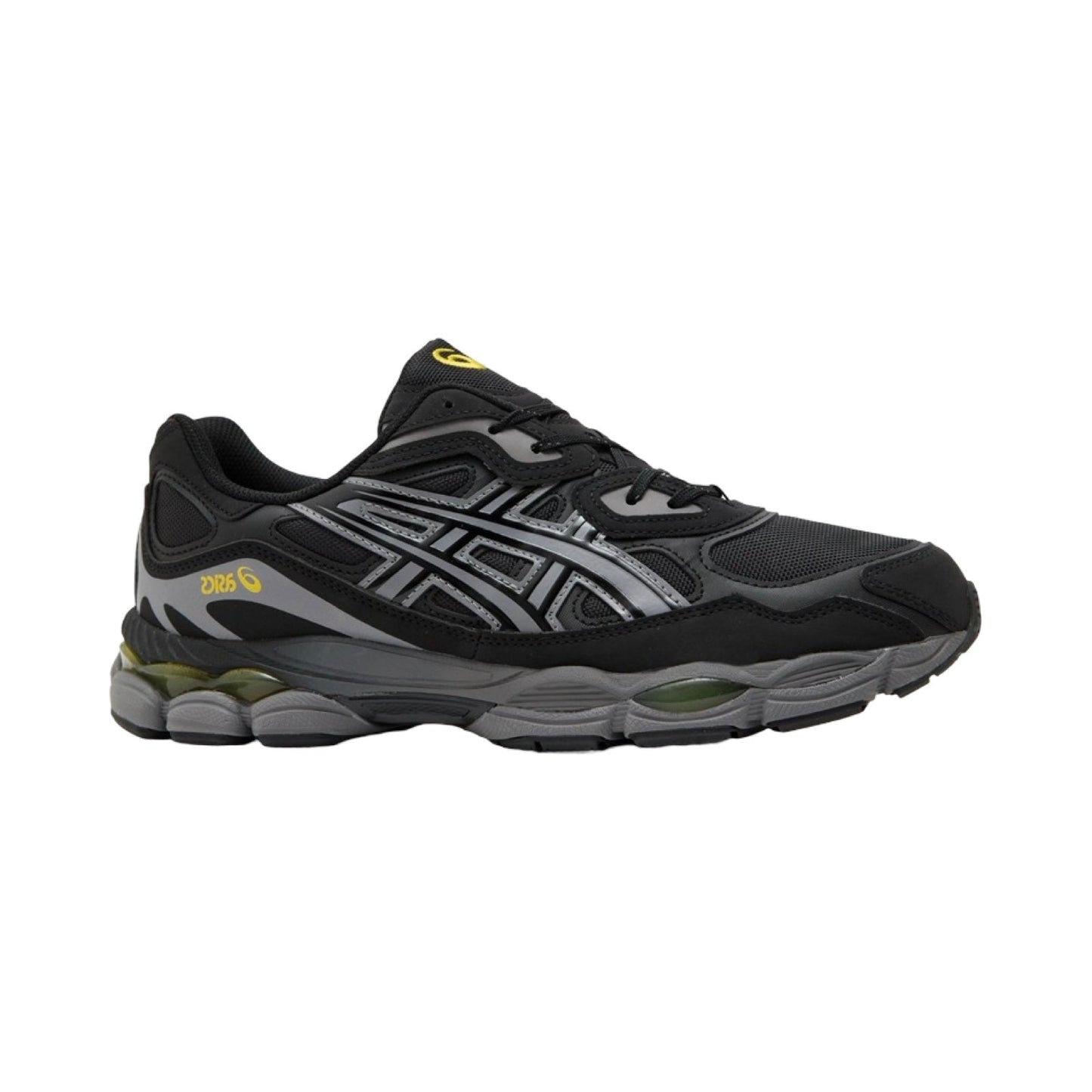 ASICS NYC