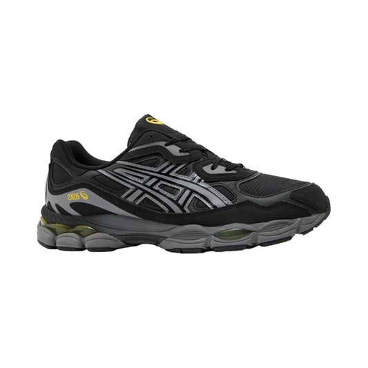 ASICS NYC