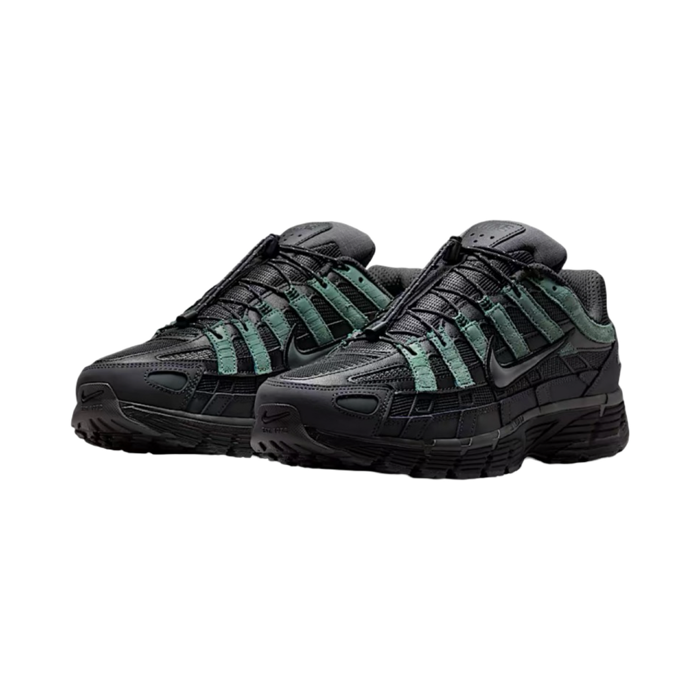NIKE P6000