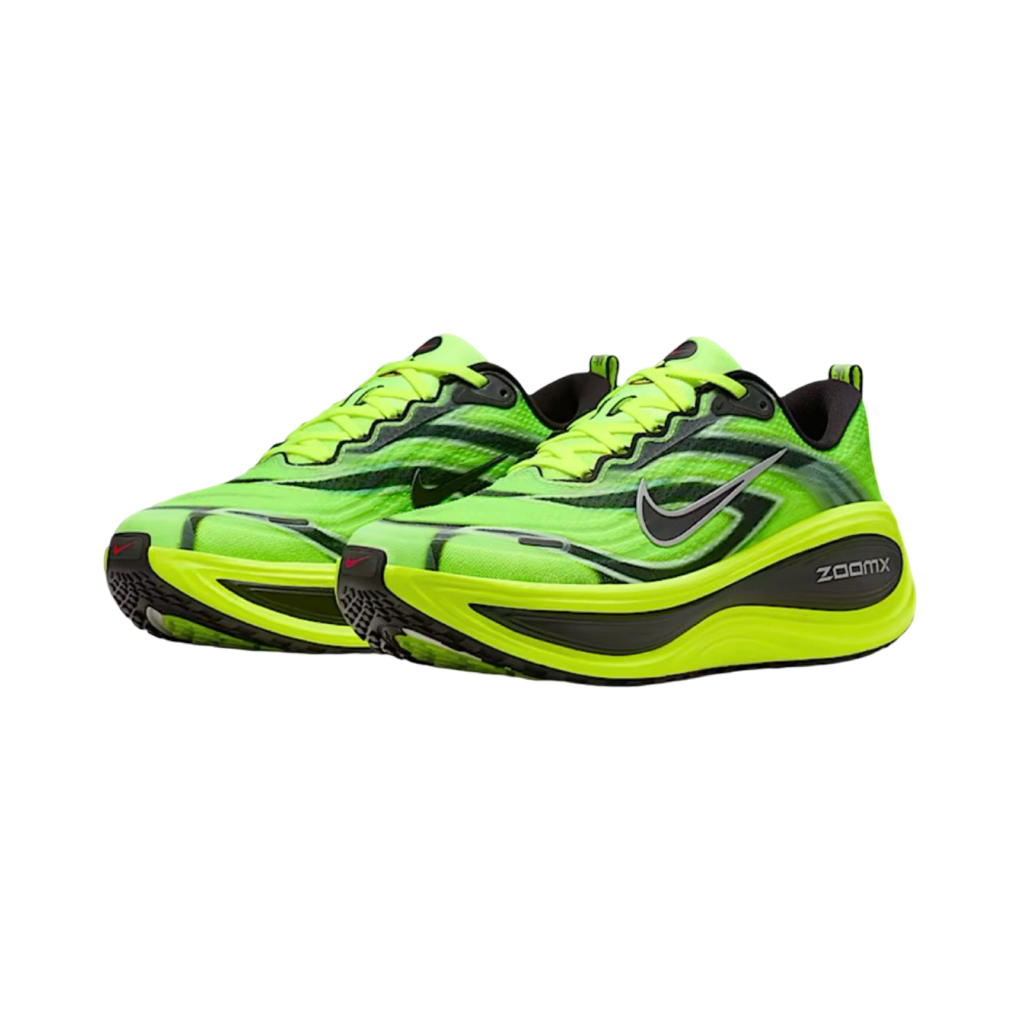 NIKE VOMERO PLUS