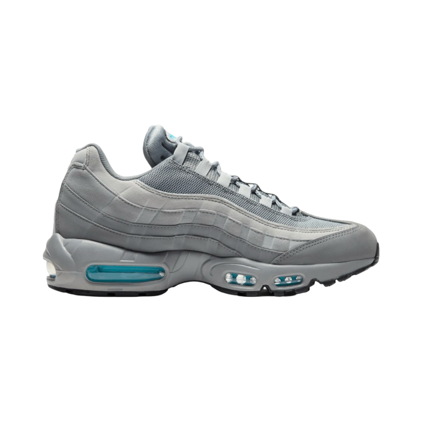 AIR MAX 95 PARTICLE GREY