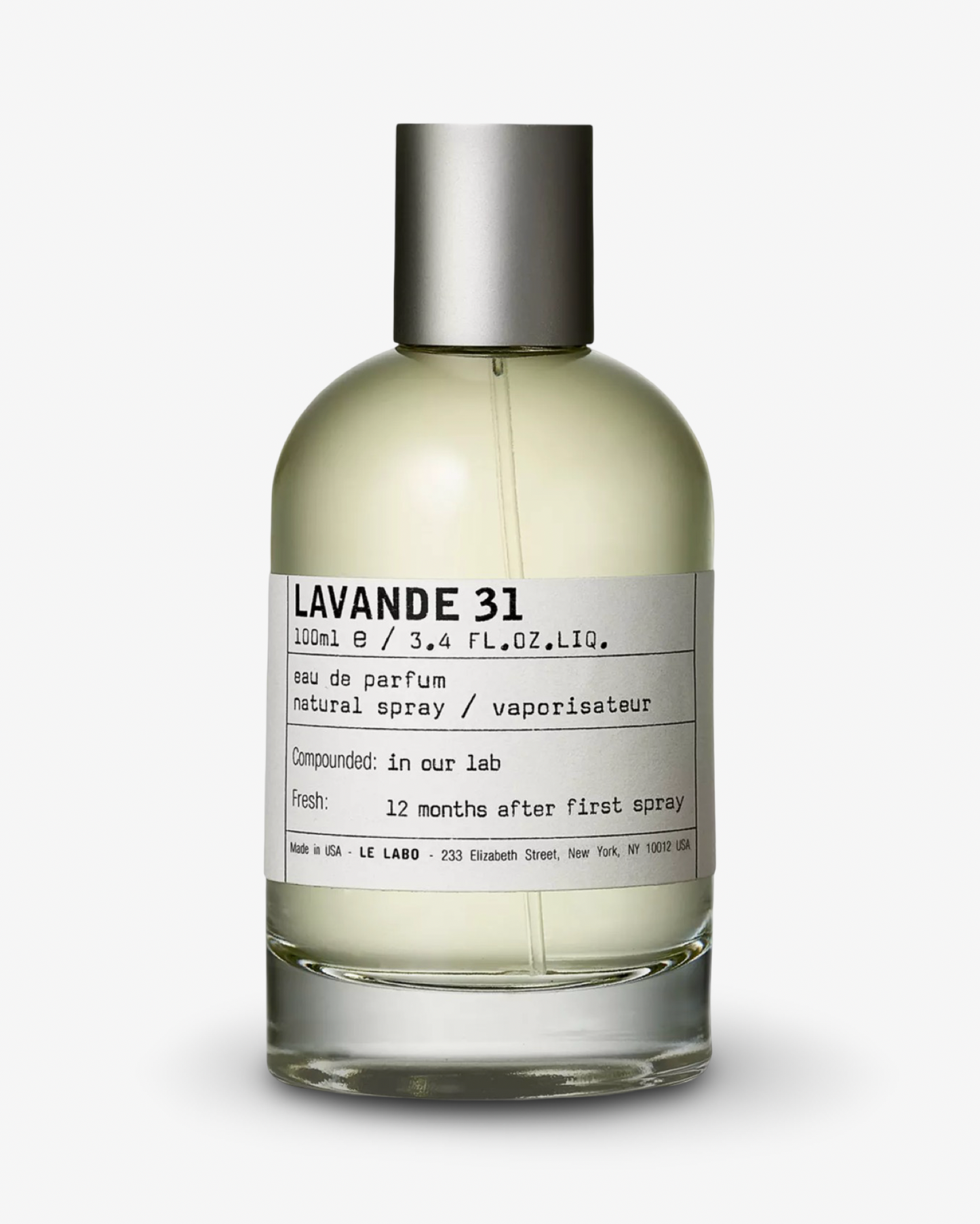 LE LEBO LAVANDE 31
