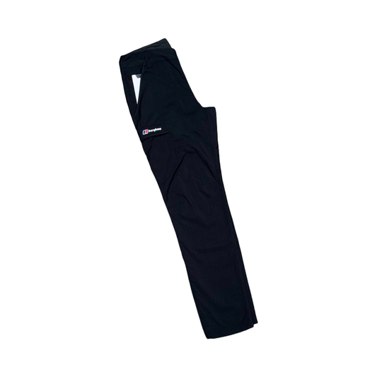 BERGHAUS NAVIGATOR BOTTOMS BLACK