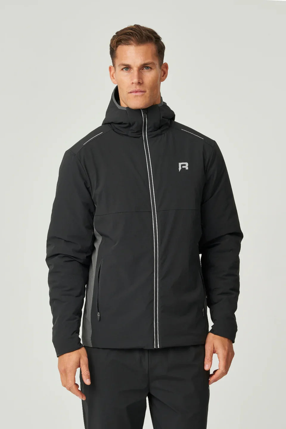 Reprimo Clima Jacket - Charcoal