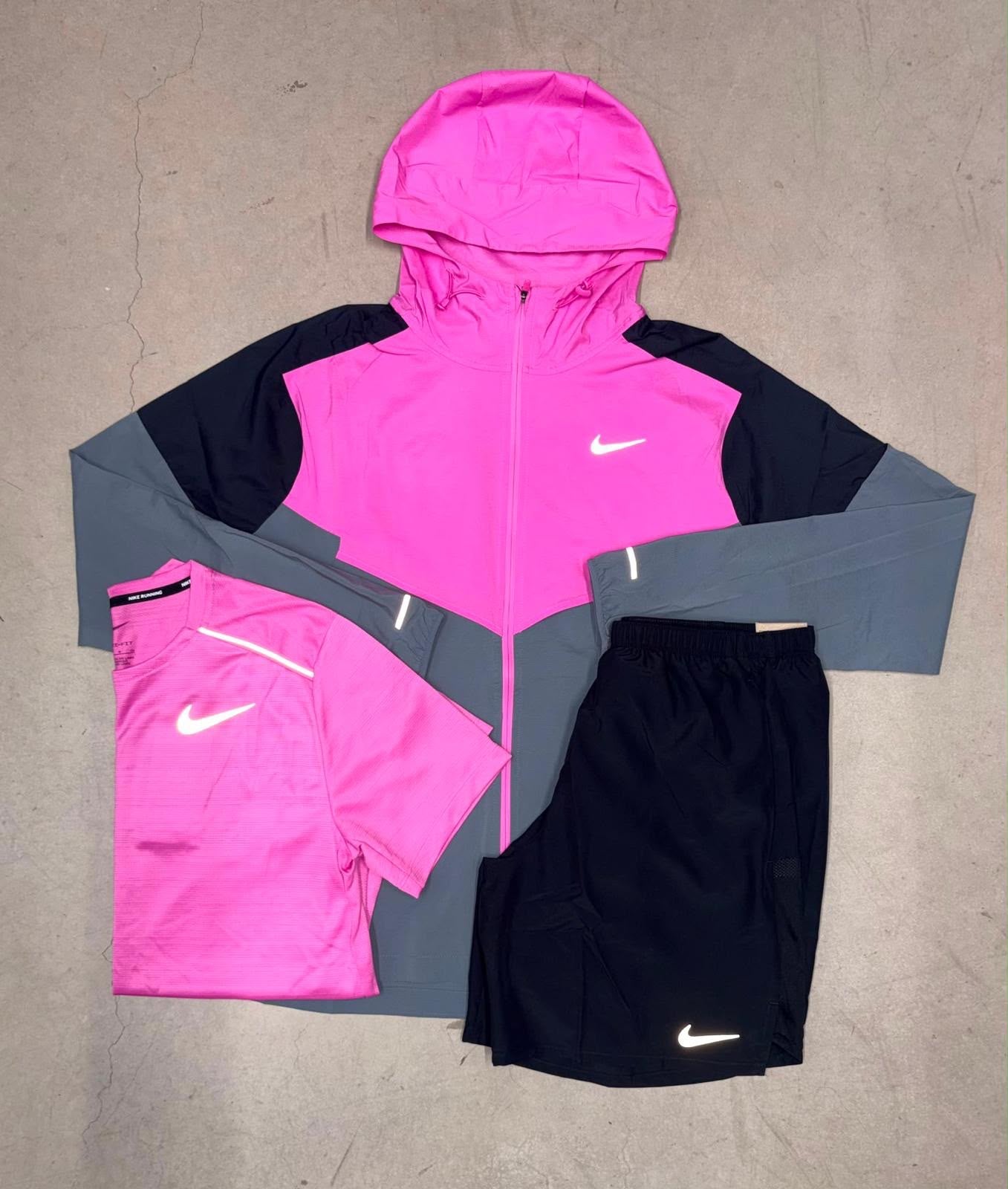 NIKE TRIO SET
