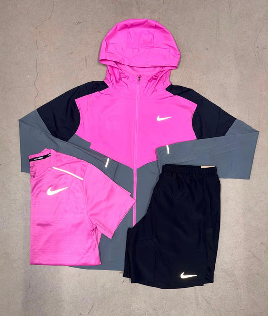 NIKE TRIO SET