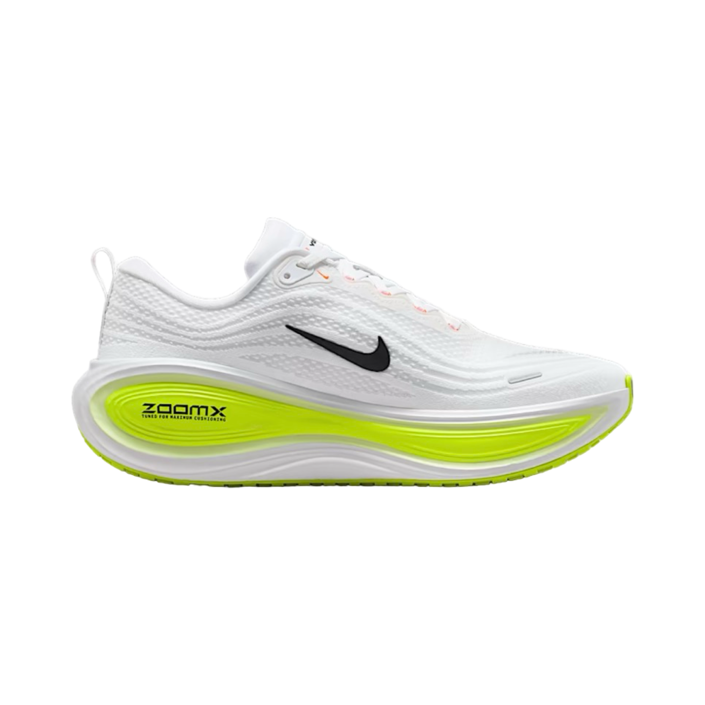 NIKE VOMERO PLUS
