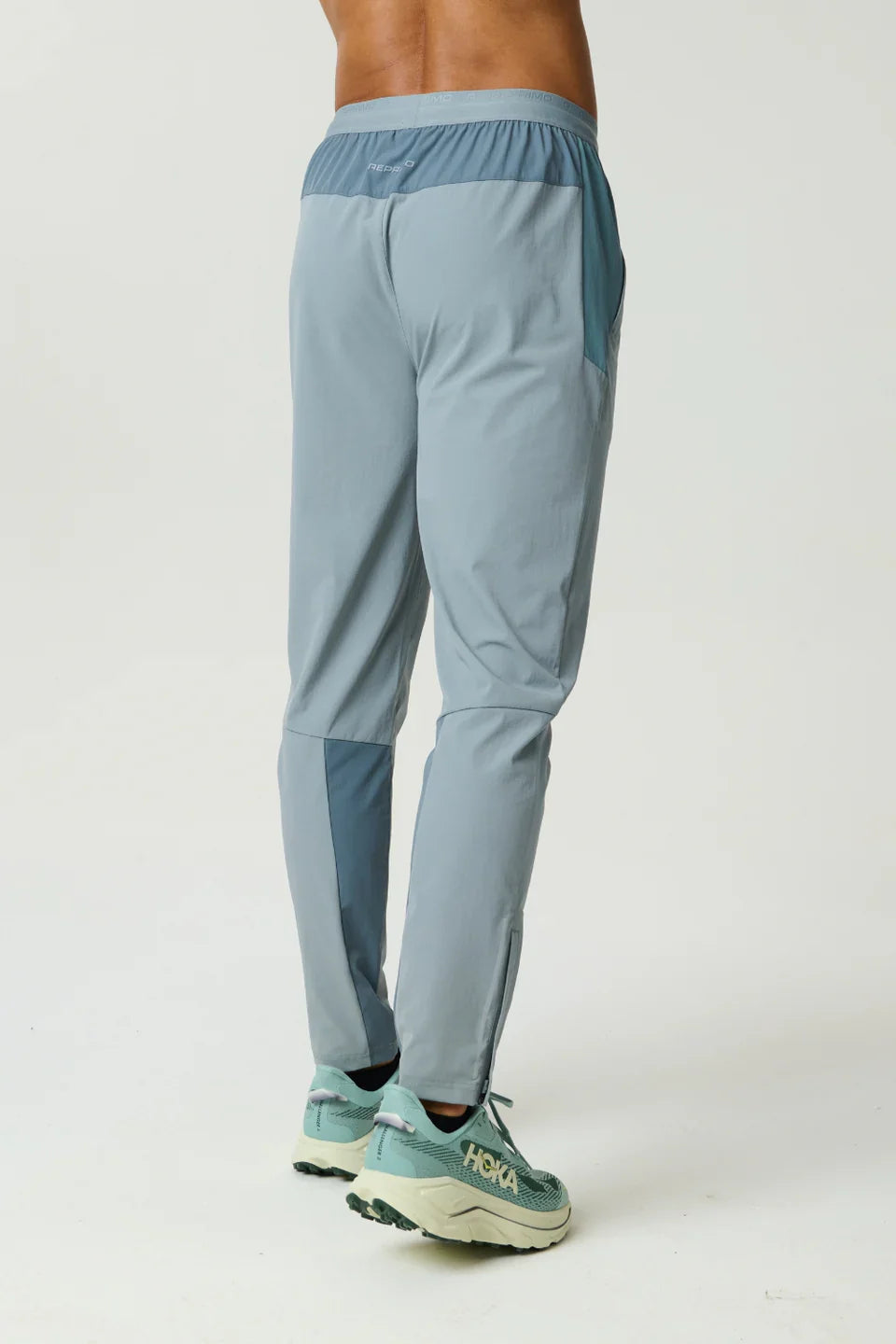 Reprimo Flight Tide Marble 3 Piece Set - Jacket / T Shirt / Pant