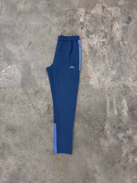 Trailberg Rapid Dash 2.0 Pant - Eclipse Blue