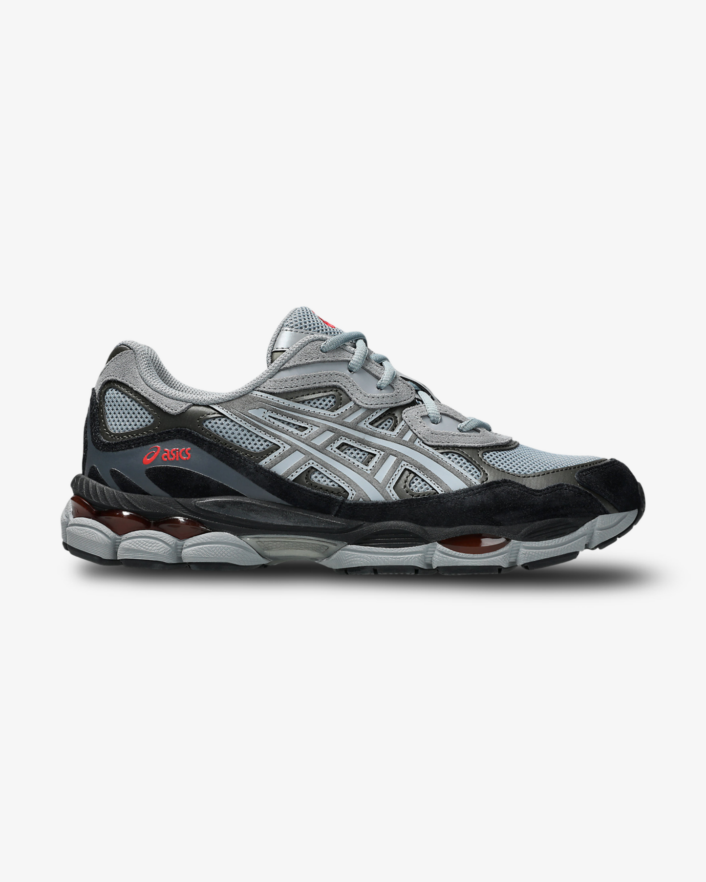 ASICS NYC