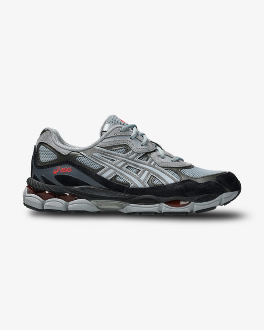 ASICS NYC