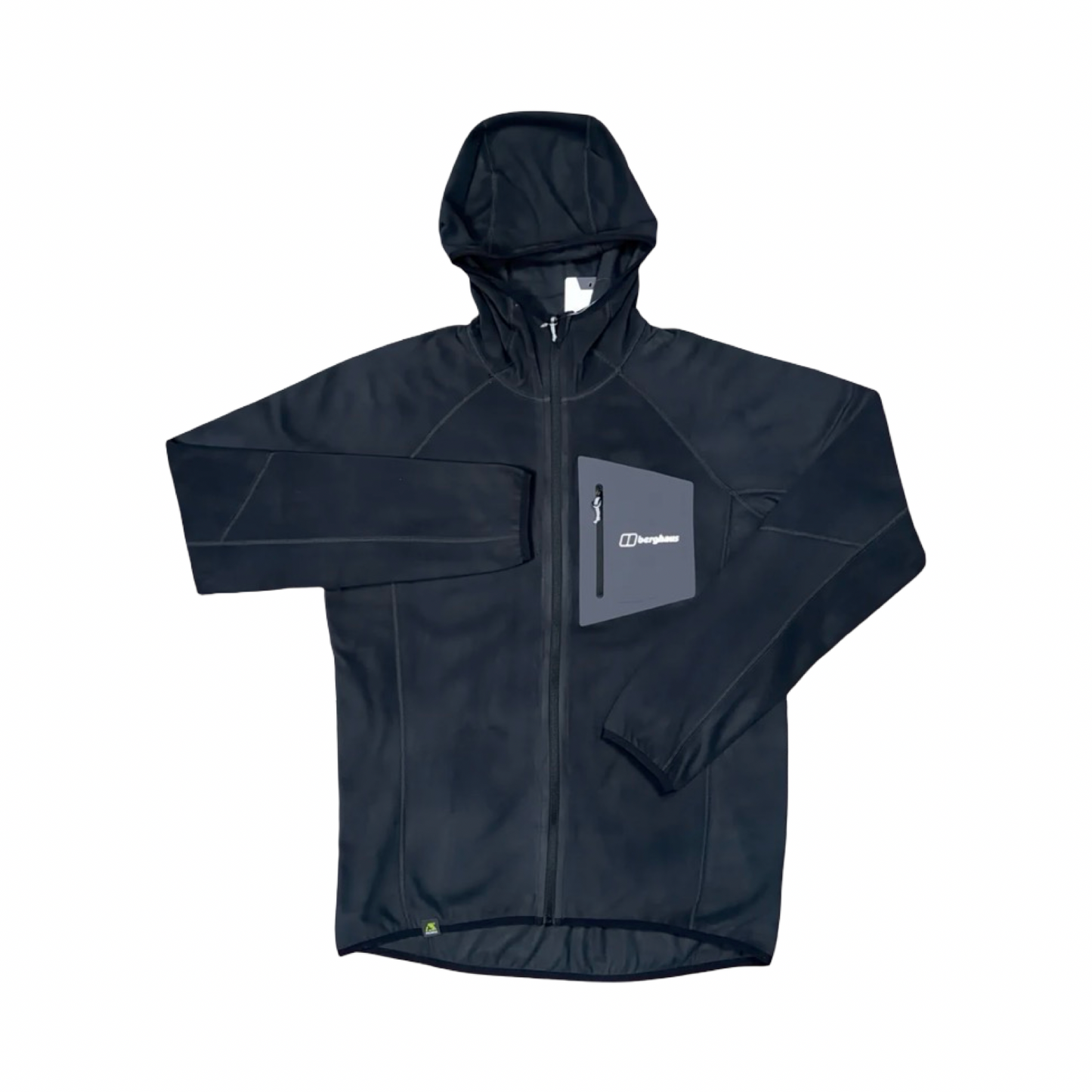 BERGHAUS JACKET