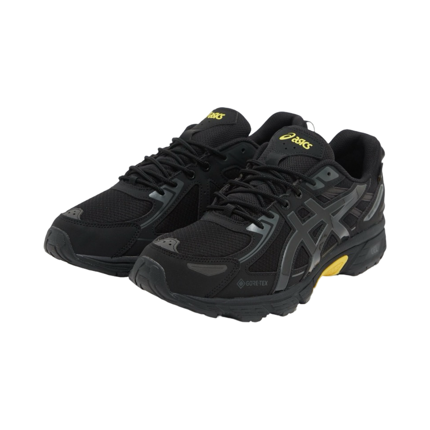 ASICS GEL VENTURE 6 GORE-TEX