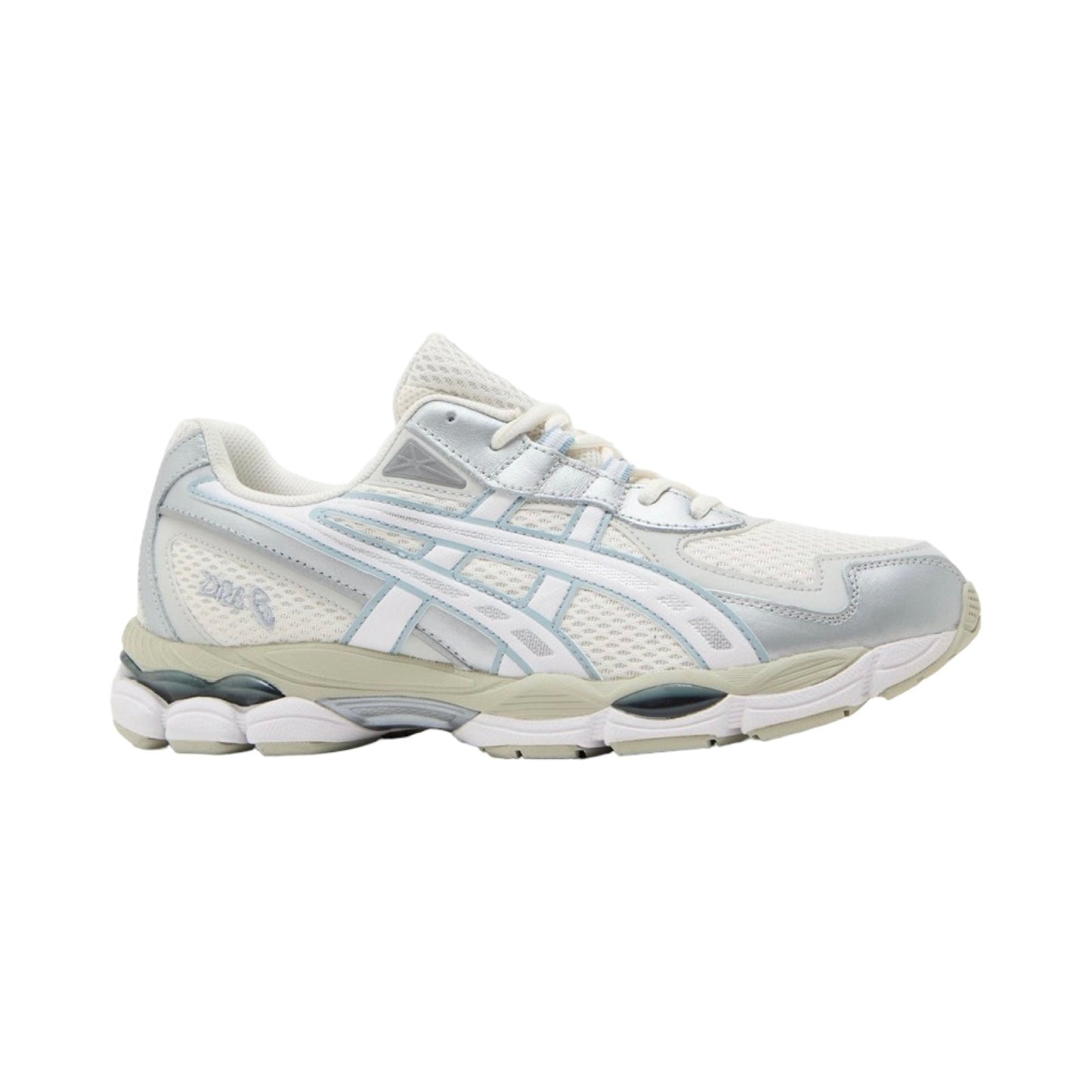 ASICS NYC