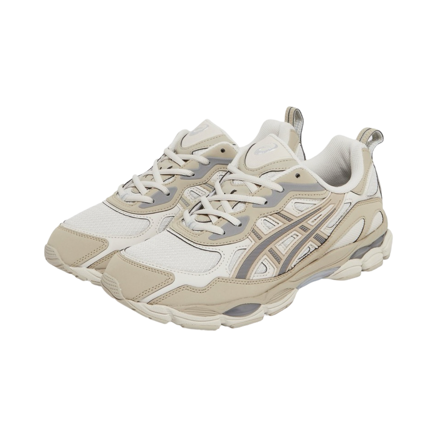 ASICS NYC