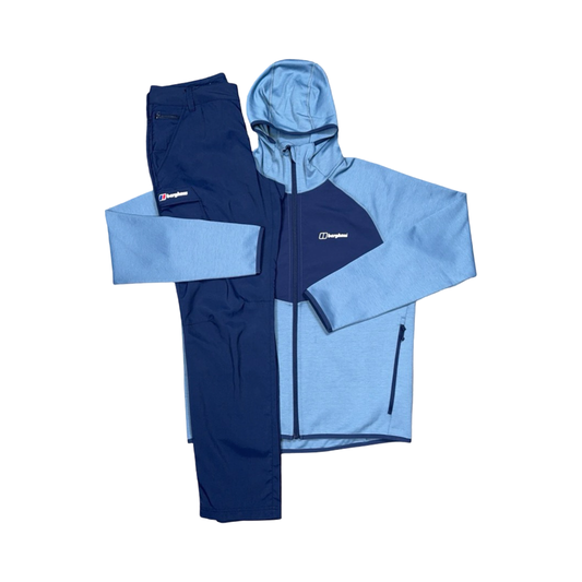 BERGHAUS SET