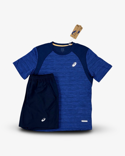 ASICS ICON T-SHIRT SET