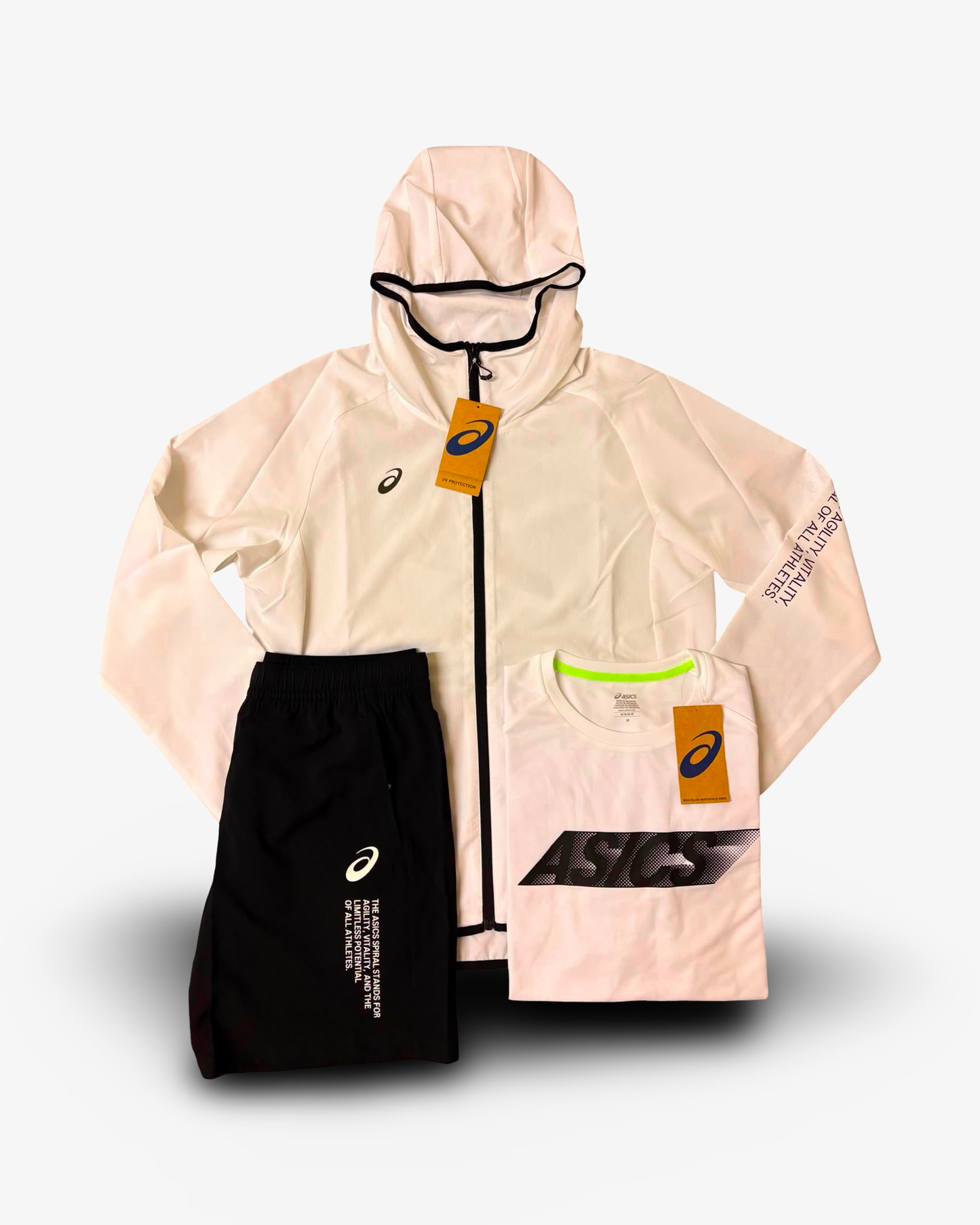 ASICS SET