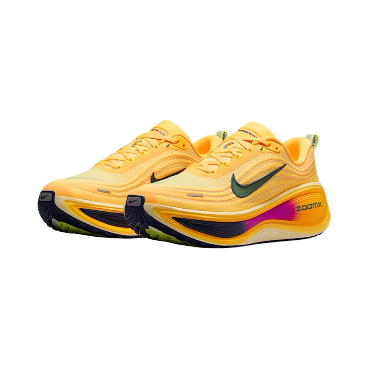 NIKE VOMERO PLUS