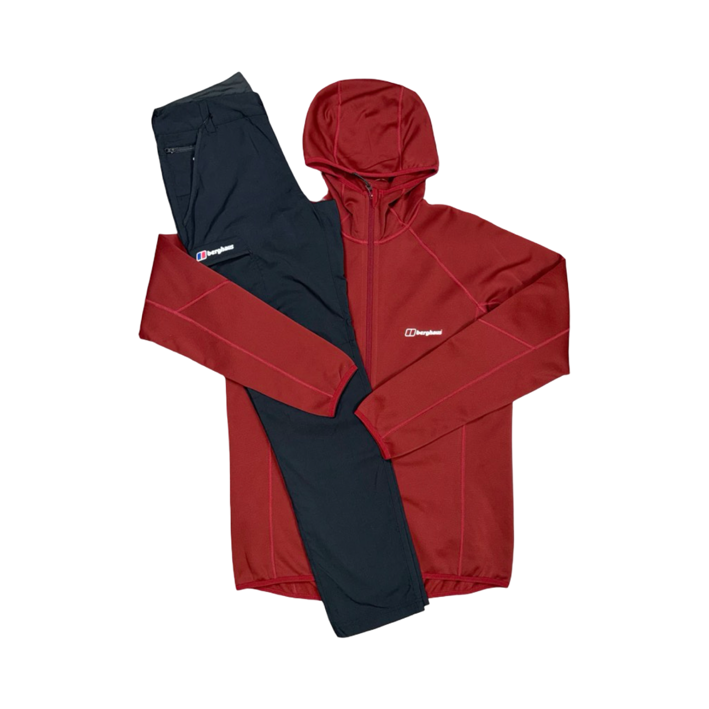 BERGHAUS SET