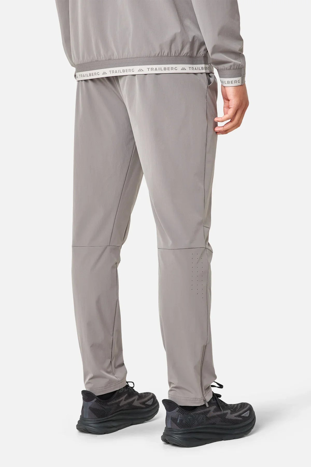 Trailberg Frontier 3.0 Pant - Mocha
