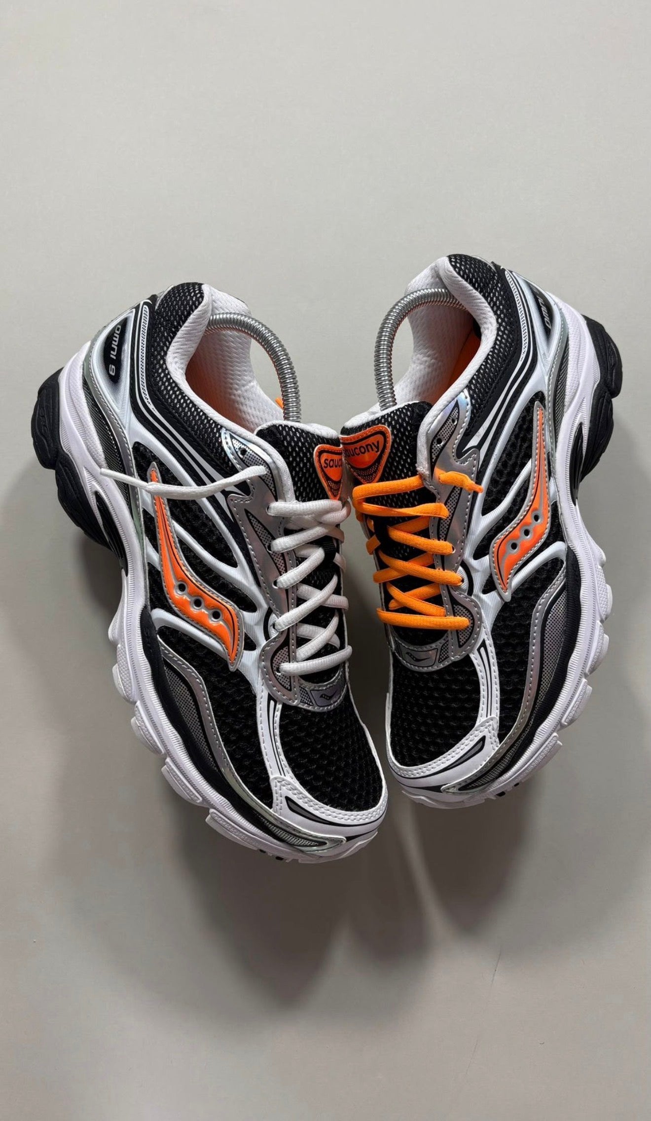 SAUCONY PROGRID OMNI 9 SPEED SHADES