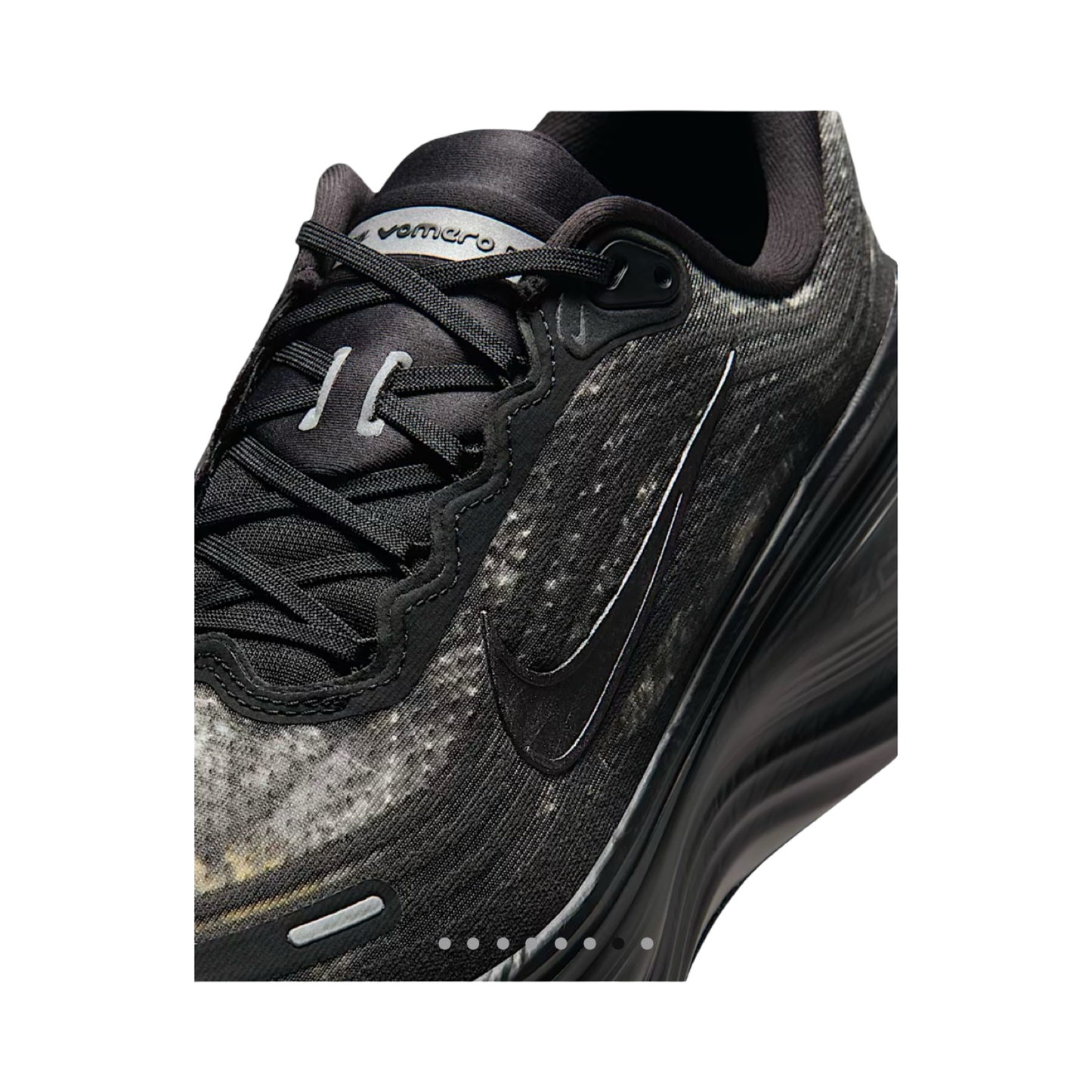 NIKE VOMERO PLUS