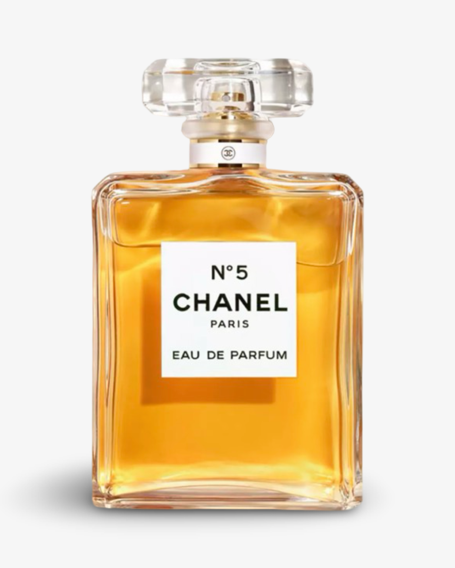 CHANEL NO5 EAU DE PARFUM