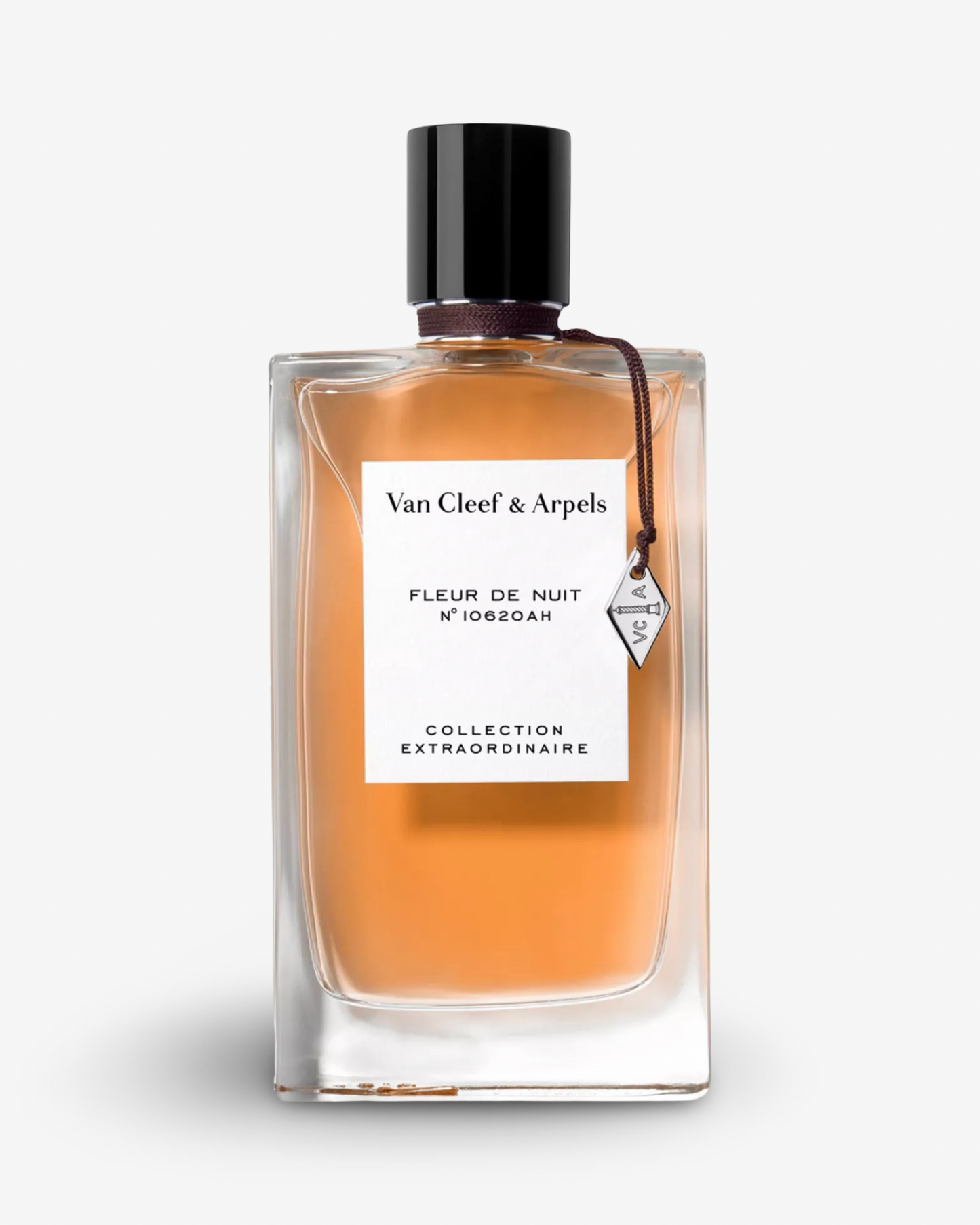 VAN CLEEF & ARPELS FLEUR DE NUIT