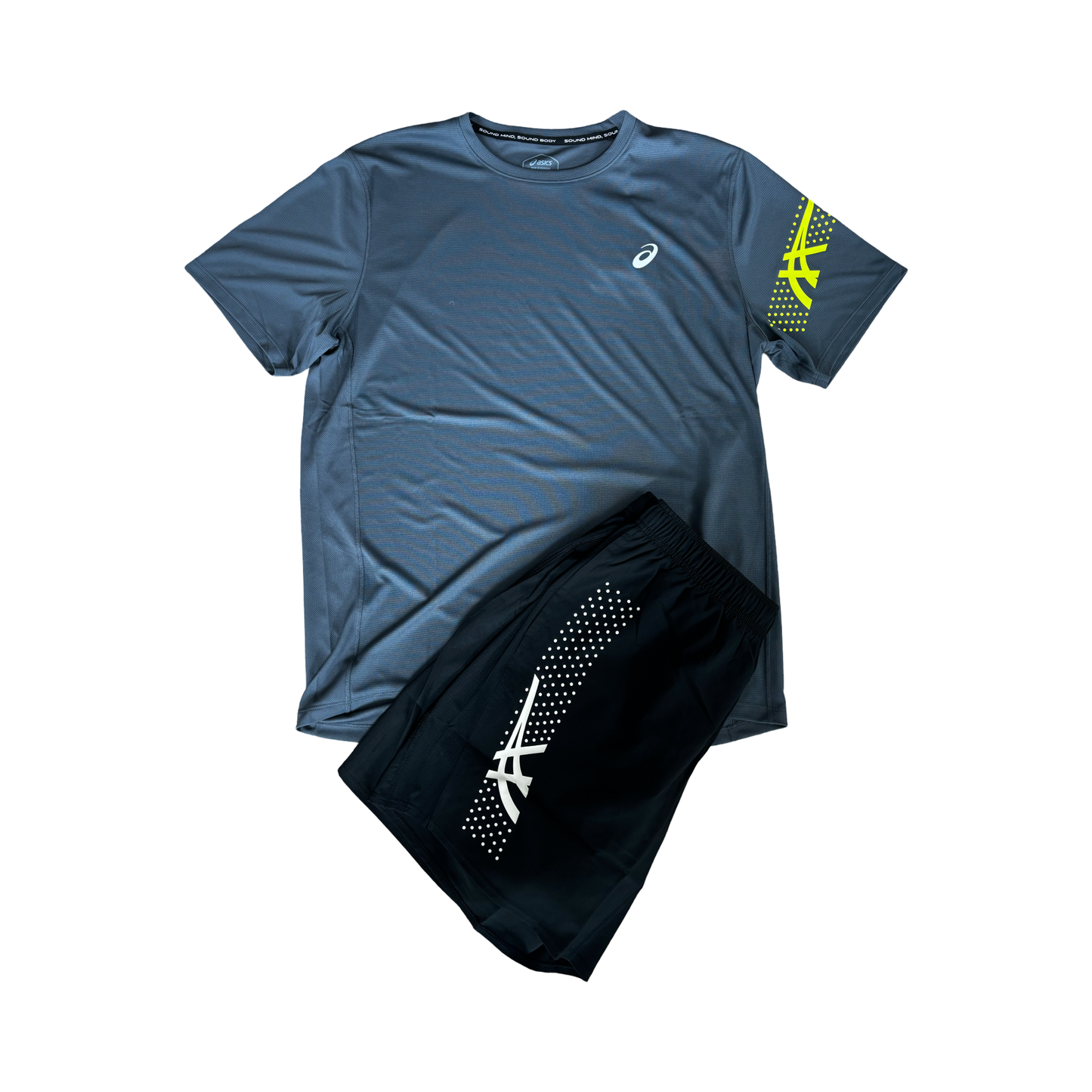 ASICS SET