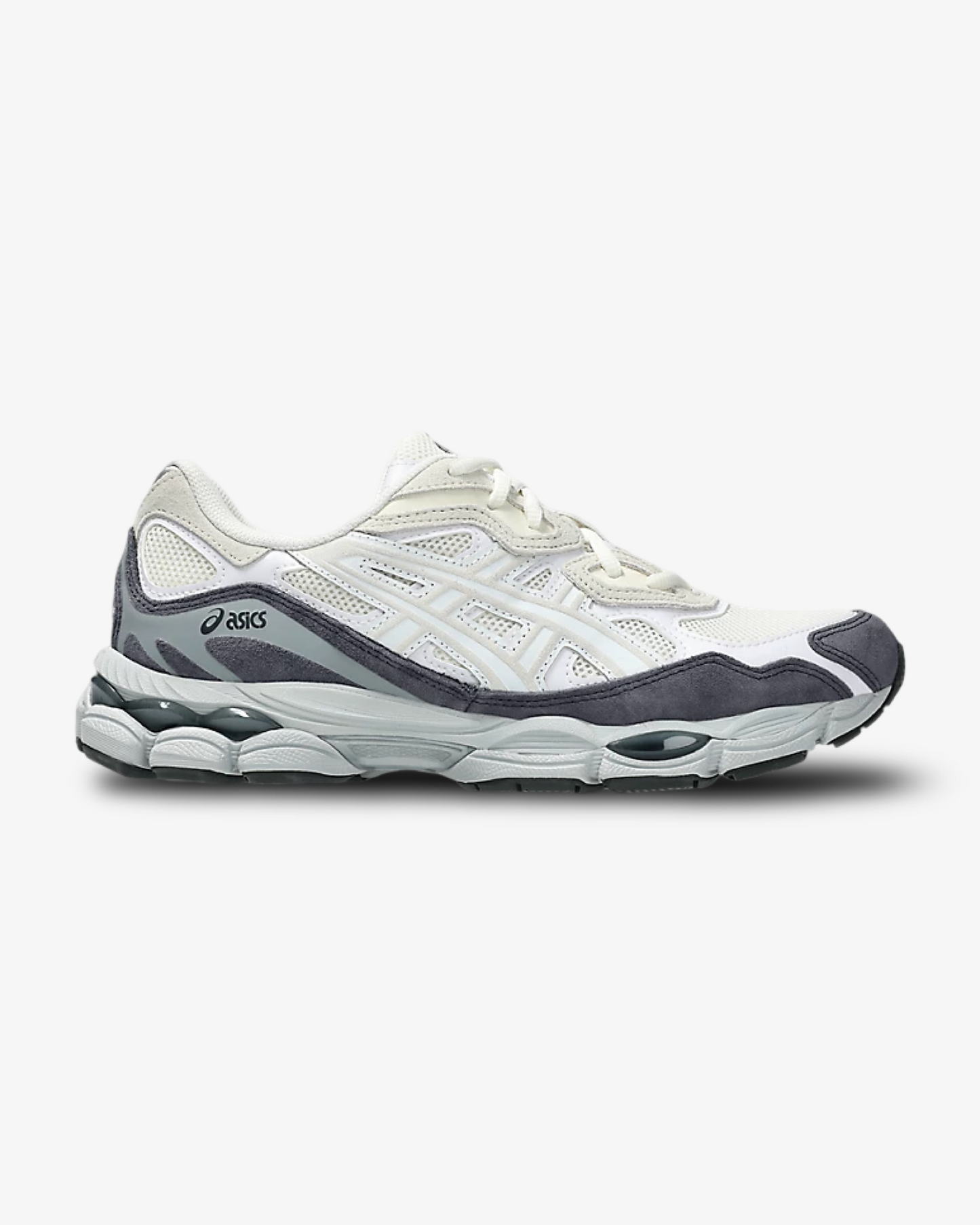 ASICS NYC WHITE/CREAM