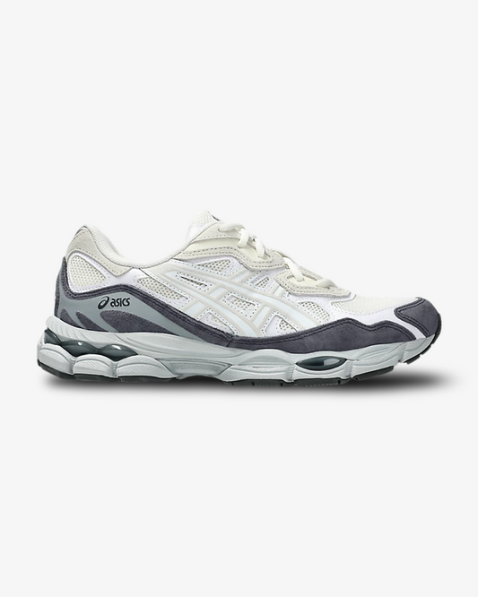 ASICS NYC WHITE/CREAM