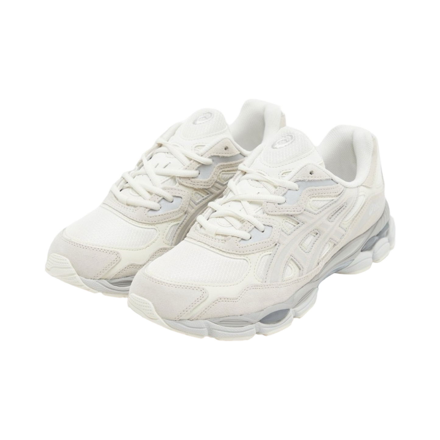 ASICS NYC