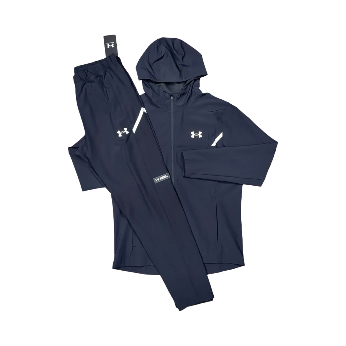 UNDER ARMOUR SET
