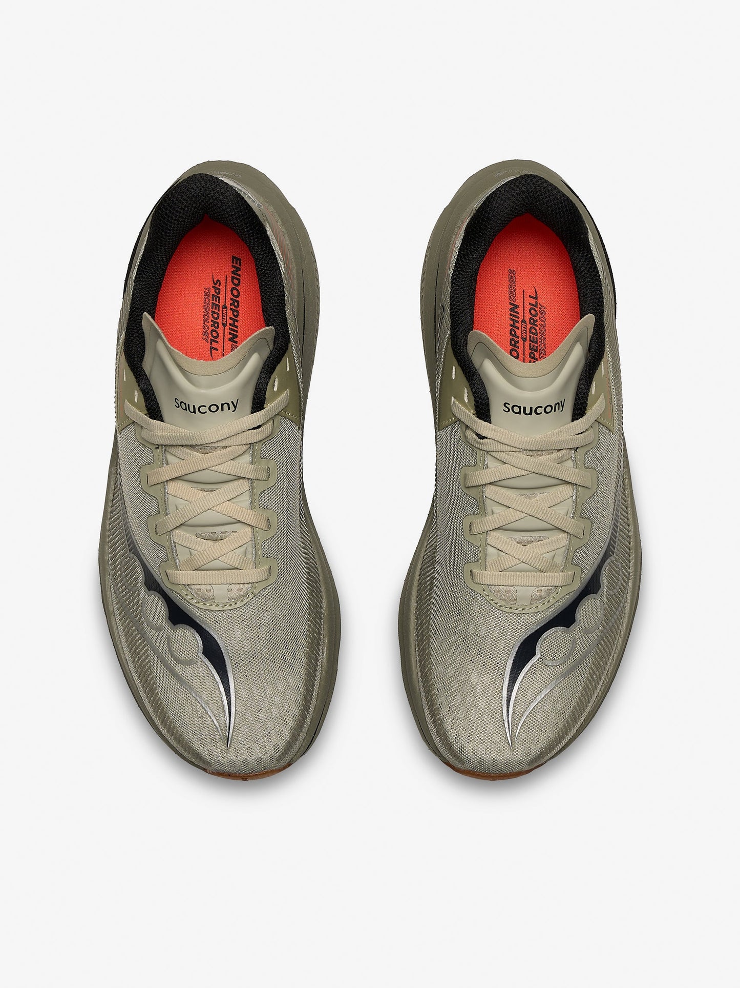 Saucony Endorphin Azura Trainer - Sage