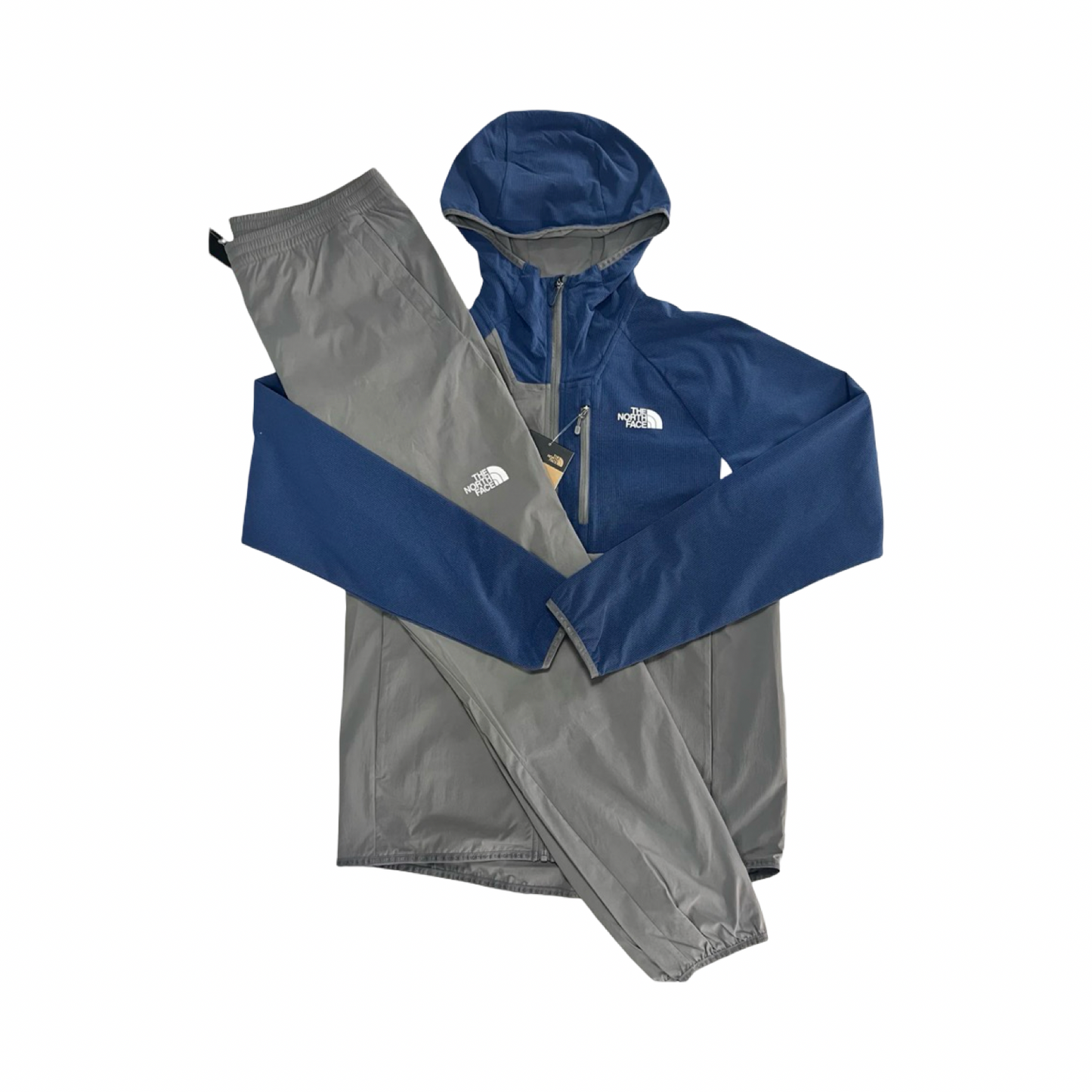 THE NORTH FACE TRACKSUIT