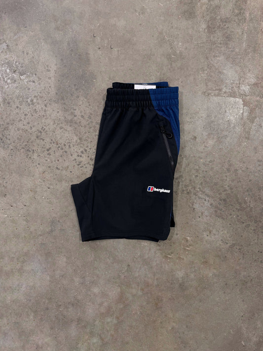 Berghaus Wavertree Short - Black