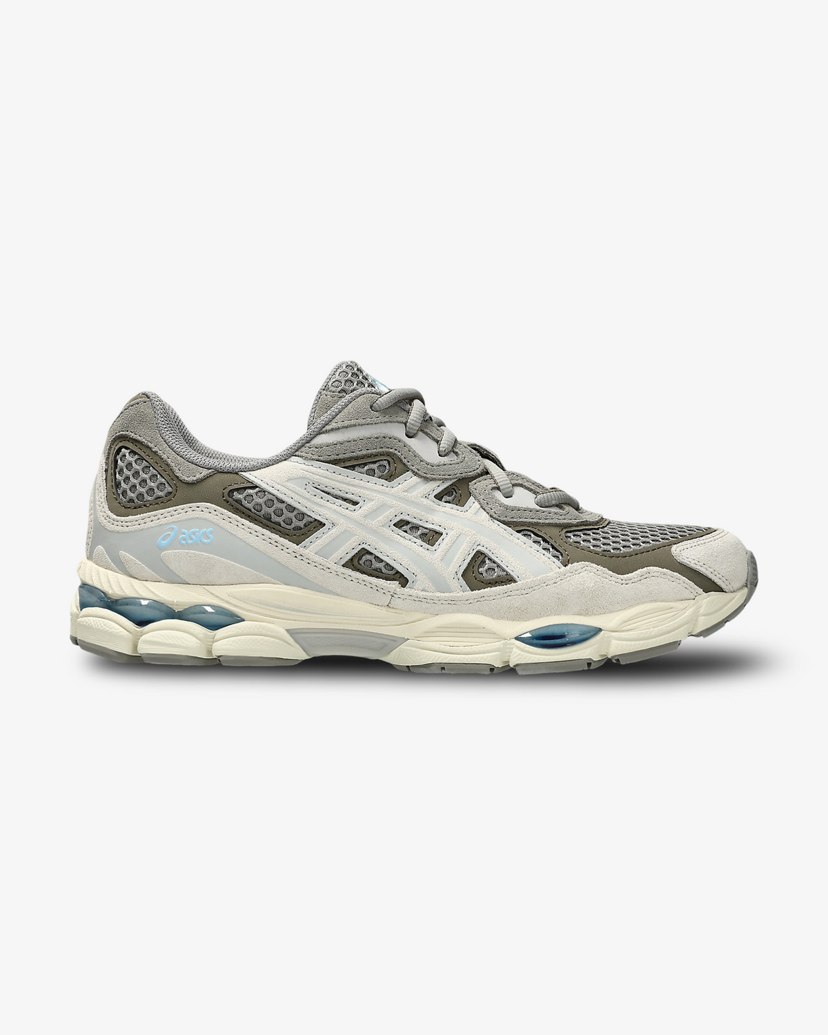 ASICS NYC
