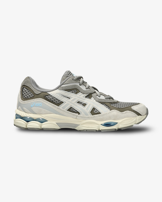 ASICS NYC