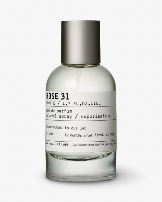LE LEBO ROSE 31