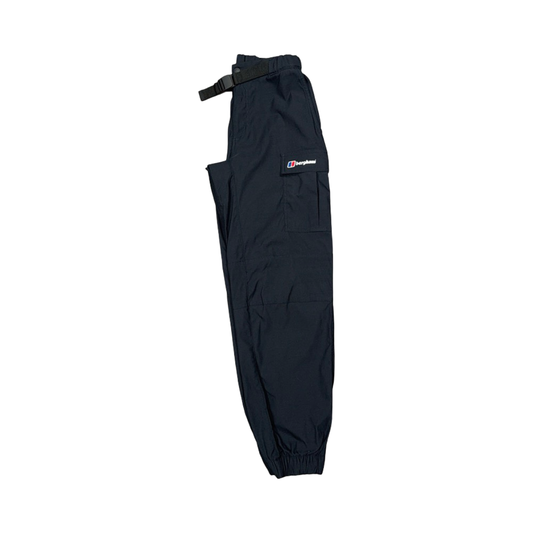 BERGHAUS URBAN CARGO BOTTOMS BLACK